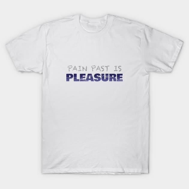 Pleasure T-Shirt by PolyLine